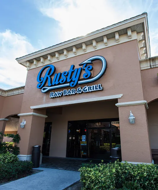 Rusty’s Naples