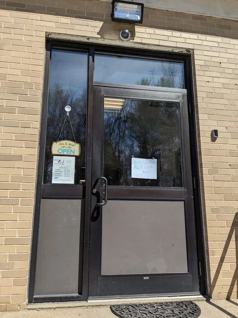 The New To You Thrift Shop at St. Joseph's