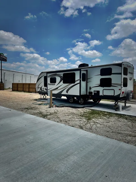 King’s Court RV Park