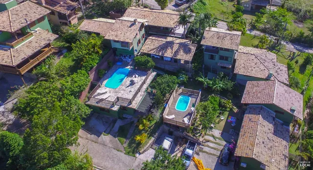 Pousada Vale Verde Bungalows