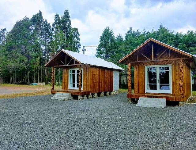 Pousada Recanto do Lago - Cambará do Sul