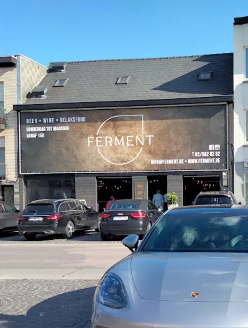 Ferment