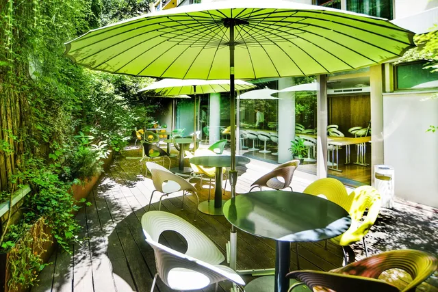 Lánchíd 19 Design Hotel Budapest