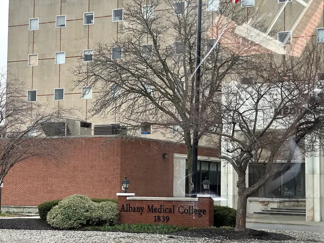 Albany Medical College