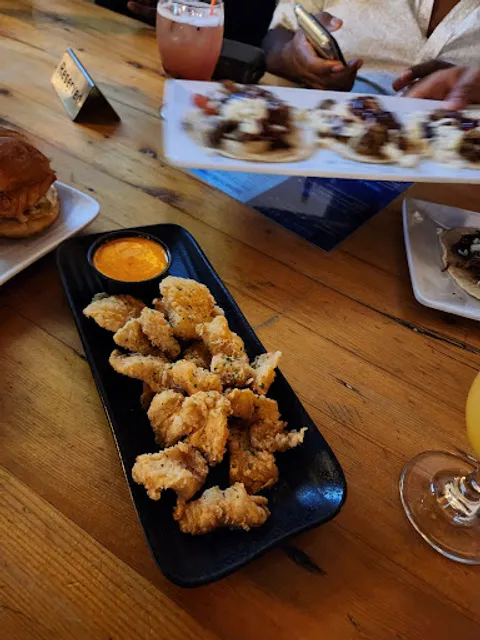 Black Oyster Cocktail Company