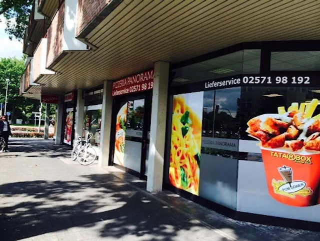 Pizzeria Panorama Greven
