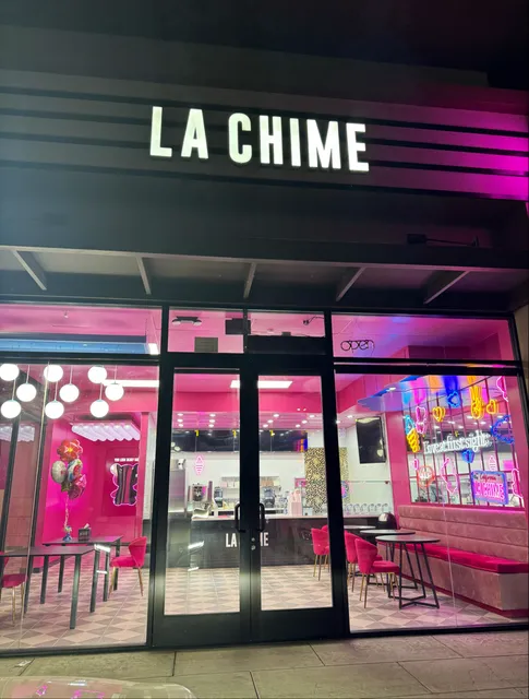 LA CHIME
