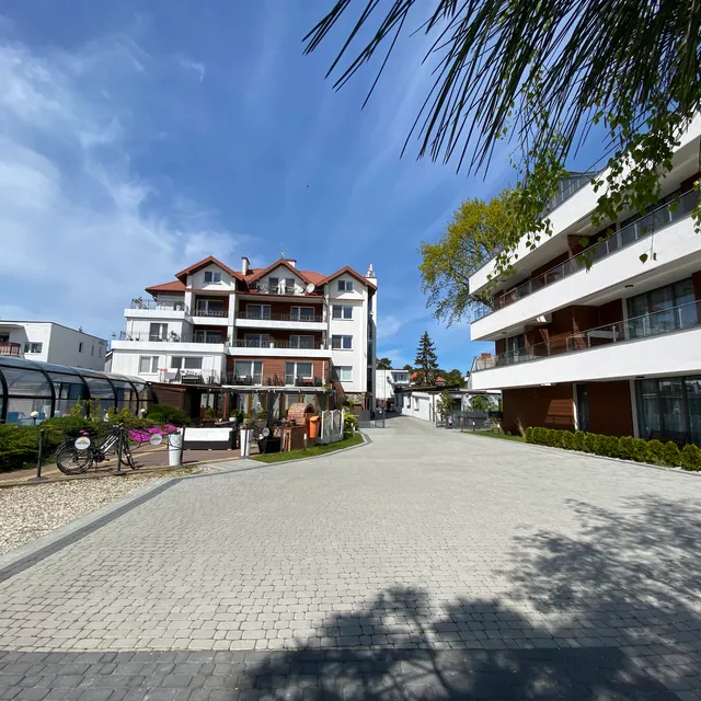 Hotel Krynica