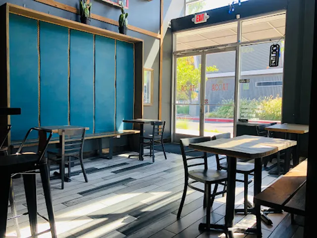 Tacoa | Tacos y Tequila