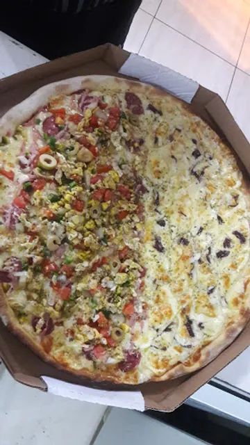 Pizzaria Sabor Da Massa