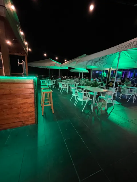 Mar do Norte - Bar e Alojamento