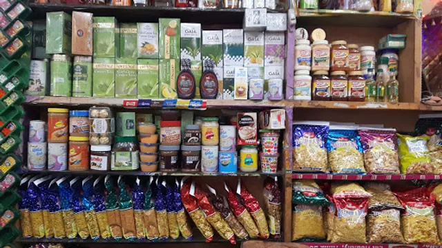 Raj Baker's & Confectioners