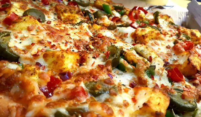 Domino's Pizza | Pratap Vihar, Ghaziabad