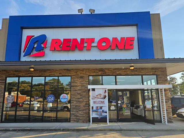 Rent One