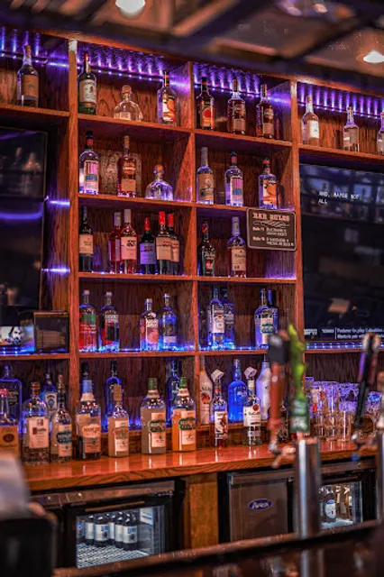 Boom Boom Crab Cajun Seafood & Bar