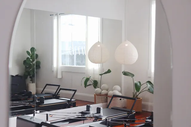 eightlimb yoga + pilates