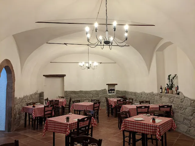 Old Bridge Restaurant