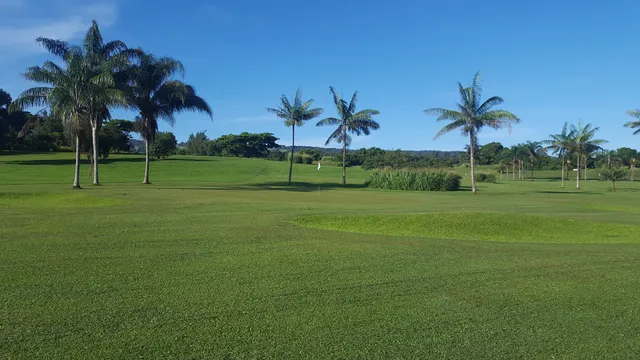 North Kohala Golf Park