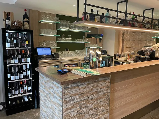 Gostilna pri Hrvatu, Branko Slamar s.p.