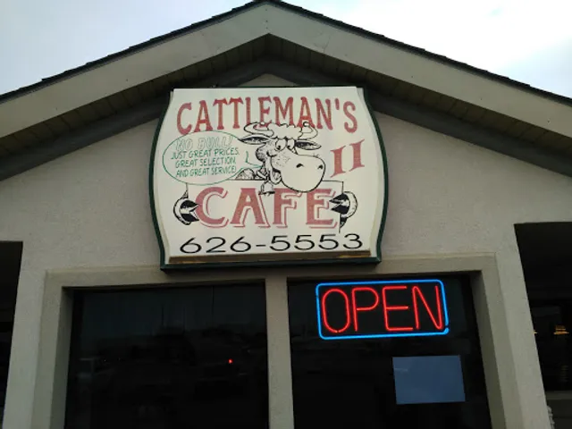 Cattleman's II Cafe