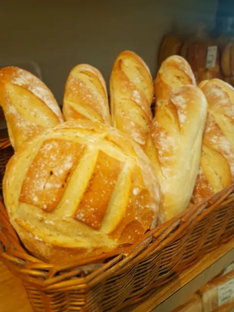 Bakery and Confectionery Trigofrios