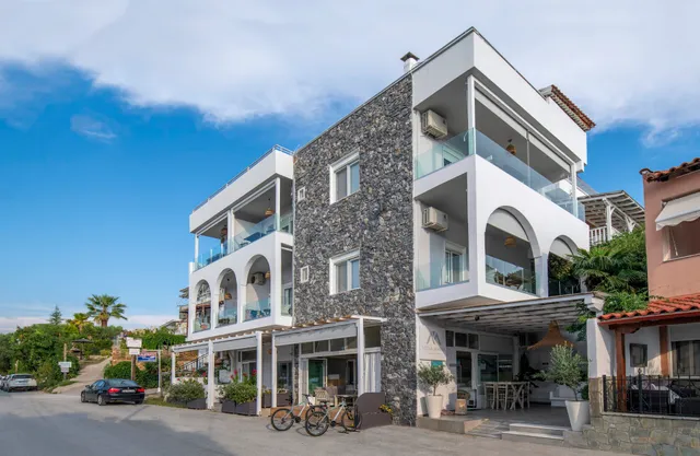 Villa Maria Ξενοδοχείο