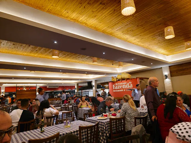 Restaurante da Fazenda