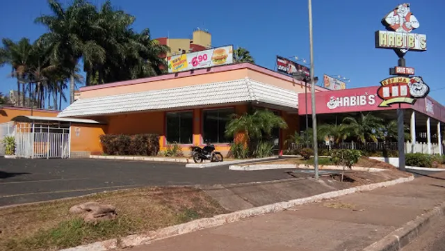 Habib's Uberlândia
