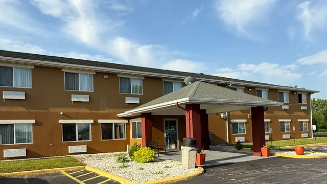 Quality Inn Manitowoc