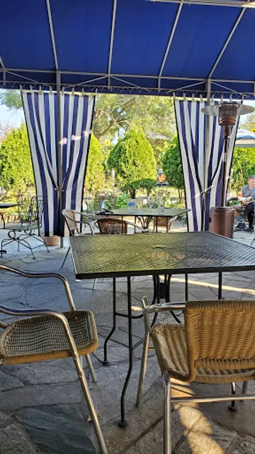 Aegean Breeze Restaurant