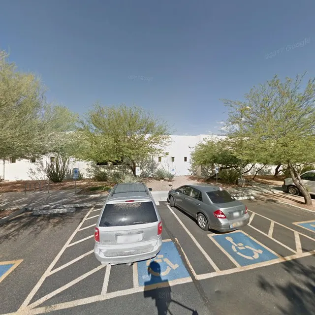 Maricopa County Northeast Regional Court Center