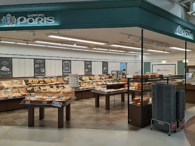 札幌パリ 上磯店