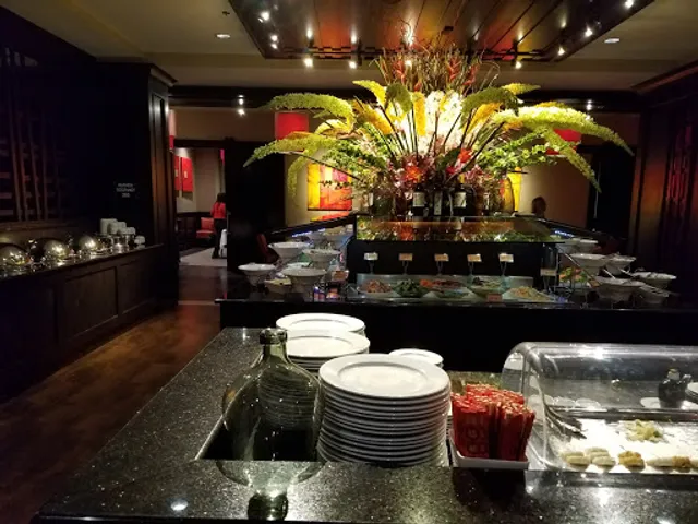 Flame Brazilian Steakhouse