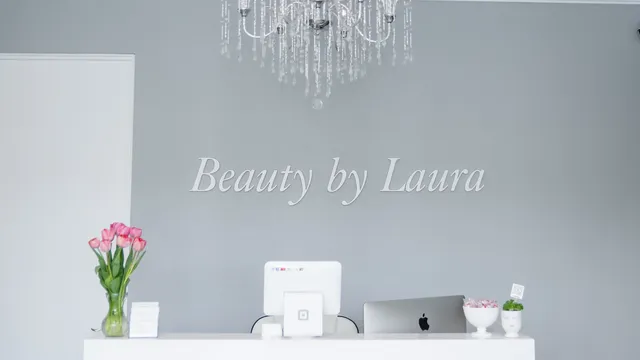 LASH LIFT & BEAUTY CO