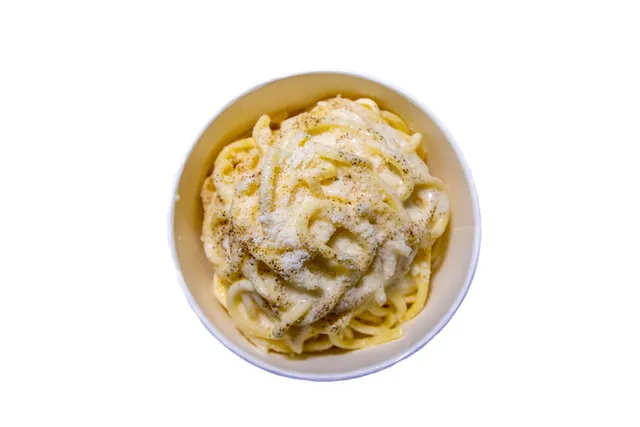 Pastadì - Tutti i Giorni è Carbo-Day