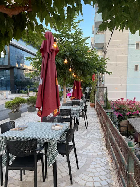 Skanderbeg Grill Restaurant