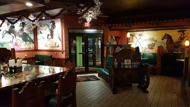 Tlaquepaque Restaurant