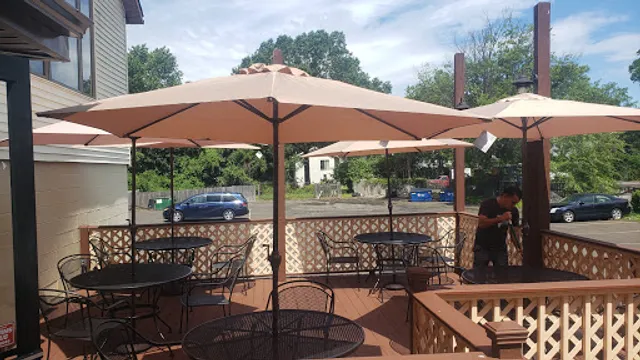 Southampton Pizzeria & Restaurant