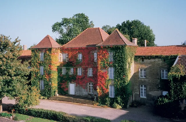 Château d'Alteville