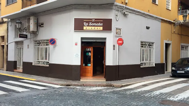 Nou Rostidor La Sonata