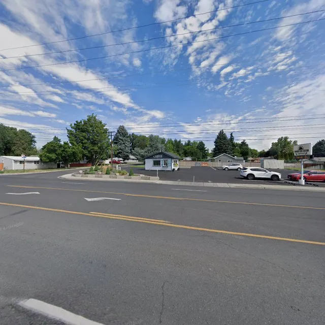 Manhattan Station Espresso