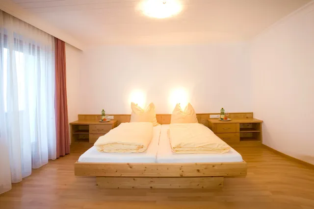 Michi's Appartements