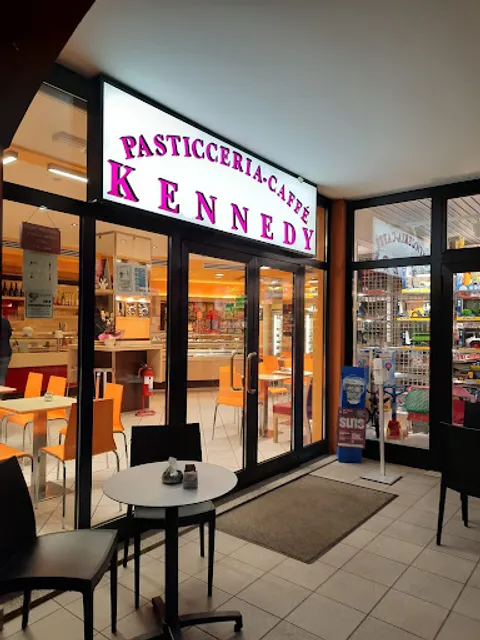 Caffè Pasticceria Kennedy S.r.l.