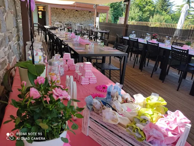 Osteria La Vecchia Scuola