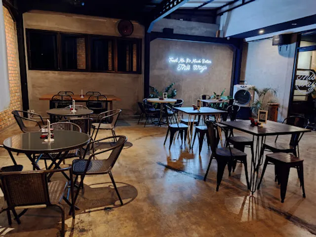 This Way Cafe & Kitchen