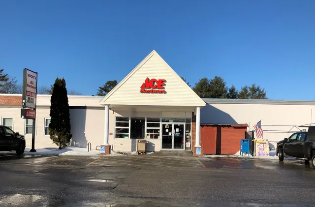 Rocky's Ace Hardware