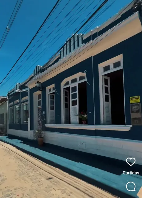 Pousada Casarão da Terra