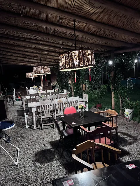 Chifa Restaurante MAR Y TIERRA