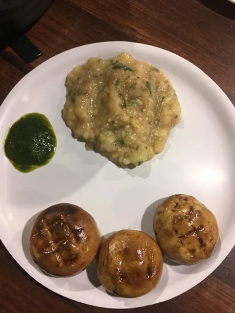 Sai Snacks Centre & Bhojnalay