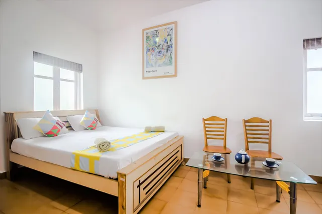 PRACHI HOLIDAYS HOME